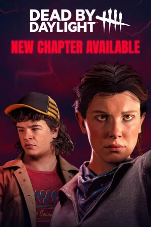 Dead by Daylight